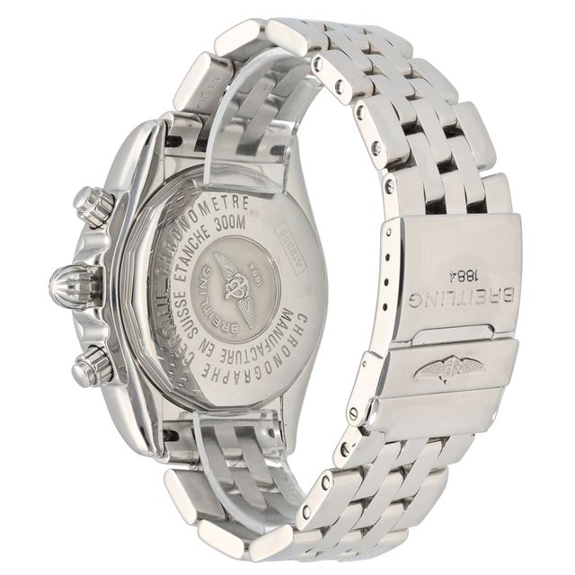 Breitling Chronomat Evolution A13356 Image 3